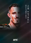 2025 Topps UFC Midnight Hobby, 8 Box Case *RELEASES 8/8*