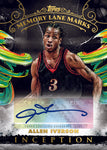 2024-25 Topps Inception Basketball Hobby, Box