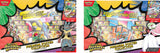 Pokemon Mega Evolution Ascended Heroes Premium Poster Collection, Box