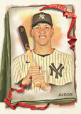 2026 Topps Allen & Ginter Baseball Hobby, 12 Box Case