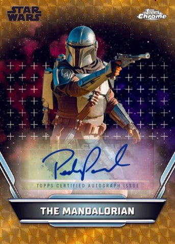 2024 Topps Star Wars Hyperspace Hobby, Pack *RELEASES 2/19*