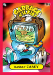 2024 Topps Garbage Pail Kids Battle Of The Bands: Green Day Hobby, Box