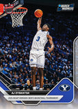 2025-26 Bowman University Now March Madness Basketball Hobby, Box