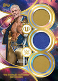 2026 Topps WWE Universe Hobby, Pack