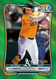 2026 Bowman Chrome Baseball Hobby, 12 Box Case