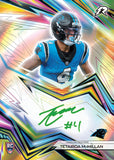 2025 Topps Resurgence Football Hobby, Pack