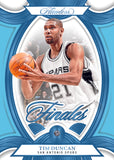 2024-25 Panini Flawless, Box