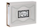 2024-25 Panini Flawless, Box
