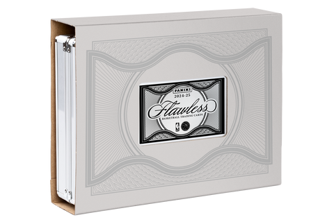 2024-25 Panini Flawless, Box