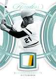 2025 Panini Flawless Baseball Hobby, 2 Box Case *RELEASES 12/23*