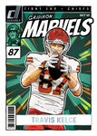 2024 Panini Clearly Donruss Football Hobby, Box *RELEASES 5/16*
