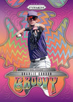 2025 Panini Prizm Baseball Hobby Blaster, Box