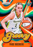 2026 Panini Prizm WNBA Basketball Hobby, Box