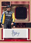 2025 Panini Turn Four Racing Hobby, 10 Box Case *RELEASES 10/3*