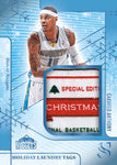 2024-25 Panini Silhouette Basketball Hobby, 10 Box Case