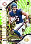 2024 Panini Illusions Football Hobby, Pack *RELEASES 3/7*