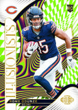 2024 Panini Illusions Football Hobby, Box