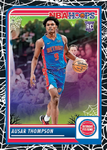 2023-24 Panini NBA Haunted Hoops Premium Stock HOOPS-O-WEEN Basketball, Pack