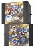 2026 Fanatics Under Wraps Full Size NFL Helmet Volume I, Box