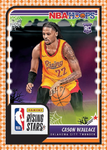 2023-24 Panini NBA Haunted Hoops Premium Stock HOOPS-O-WEEN Basketball, Pack