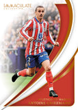 2024-25 Panini Immaculate Soccer Hobby, Box