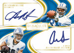 2024 Panini Immaculate Football Hobby, Box