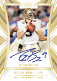 2024 Panini Immaculate Football Hobby, Box