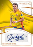 2024-25 Panini Immaculate Soccer Hobby, Box