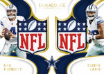 2024 Panini Immaculate Football Hobby, Box
