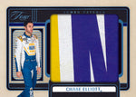 2025 Panini Turn Four Racing Hobby, 10 Box Case *RELEASES 10/3*