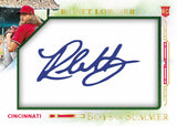 2025 Panini Boys of Summer Baseball Hobby, 8 Box Case *RELEASES 8/20*