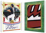 2025 Panini Boys of Summer Baseball Hobby, 8 Box Case *RELEASES 8/20*