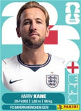 2026 Panini World Cup Soccer Stickers 25ct, 30 Box Case