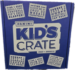 2023 Panini Kids Crate Series 8 Multi-Sport, Box (Kids Only)