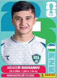 2026 Panini World Cup Soccer Stickers 25ct, 30 Box Case