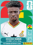 2026 Panini World Cup Soccer Stickers 25ct, 30 Box Case