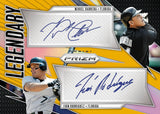 2025 Panini Prizm Baseball Hobby, Pack *RELEASES 9/12*