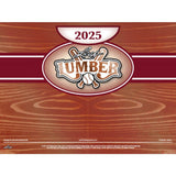 2025 Leaf Lumber Baseball Hobby, Box *RELEASES 12/26*