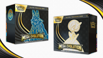 Pokemon Mega Evolution, Elite Trainer Box (ETB) *RELEASES 9/26*