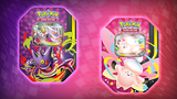 Pokemon Mega Evolution Mega Moonlit, Tin *RELEASES 6/5*