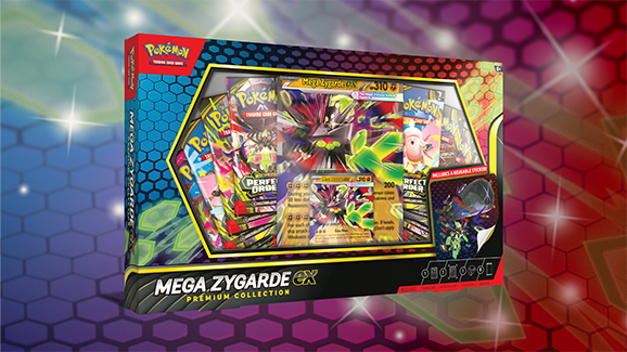 Pokemon Mega Zygarde EX Premium Collection Box pokemon-mega-zygarde-ex-premium-collection-box
