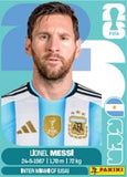 2026 Panini World Cup Soccer Stickers 25ct, 30 Box Case