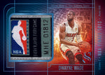 2024-25 Panini Silhouette Basketball Hobby, 10 Box Case
