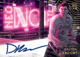 2024-25 Panini Noir Basketball Hobby, Box