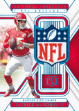 2024 Panini National Treasures Football Hobby, Box *RELEASES 8/6*