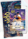 2026 Wild Card Splat Summer Splash Baseball Hobby, Box