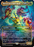 Magic the Gathering: Teenage Mutant Ninja Turtles, Play Booster Box