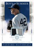 2025 Panini Boys of Summer Baseball Hobby, 8 Box Case *RELEASES 8/20*