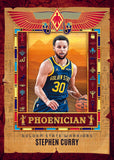 2023/24 Panini Phoenix Basketball, Mega Box