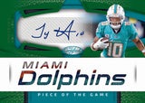 2025 Panini Certified Football Hobby, Box *RELEASES 9/26*